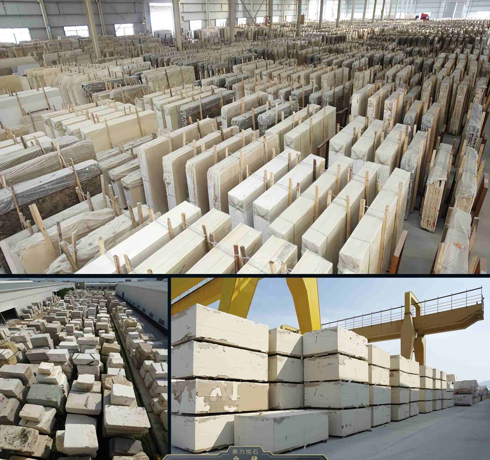 premium less veined carrara white artificial marble factory