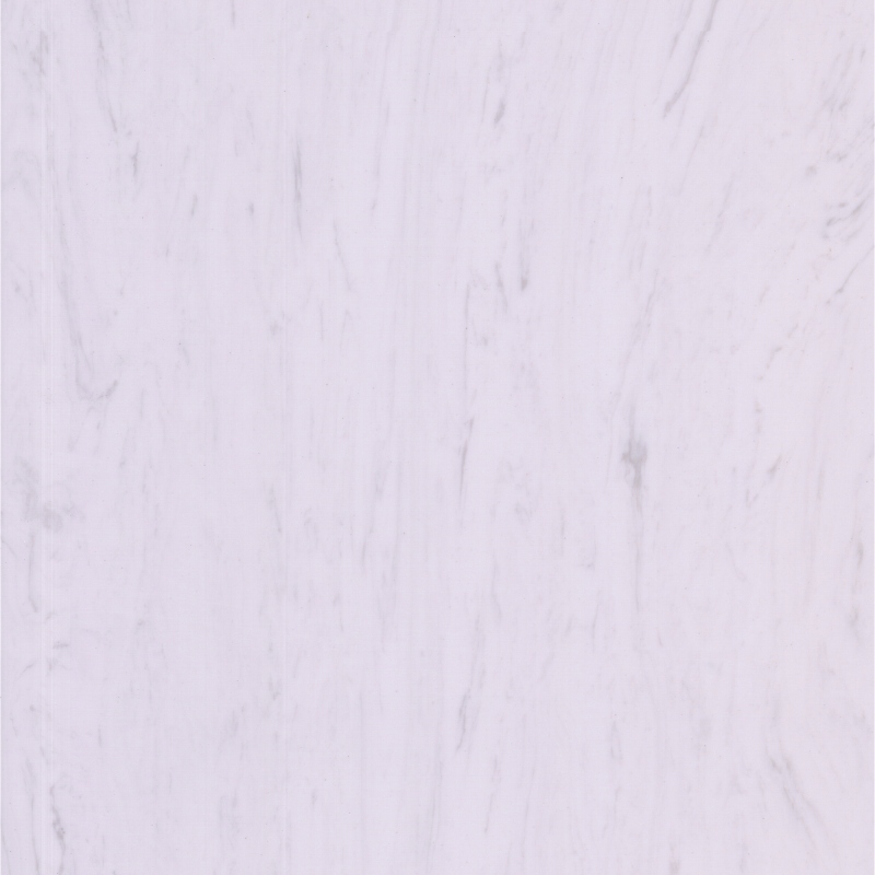 Timeless Exquisite White and Grey Veined Marble for space