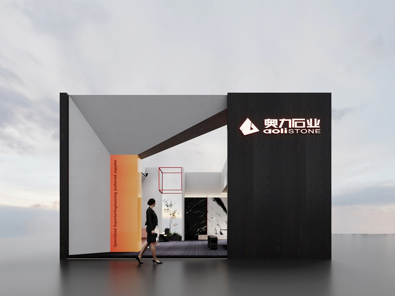 A feira de pedras de Xiamen 2024 está chegando