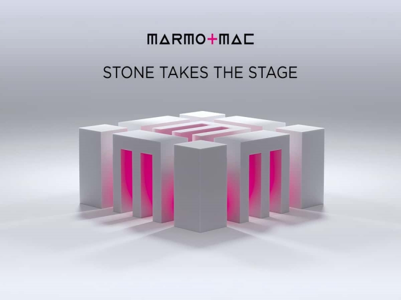 5 Reasons to Visit AOLI STONE at Marmomac 2025 – Booth A1-B1-C1 3/HALL 8