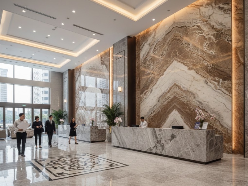 What can Aoli stone do