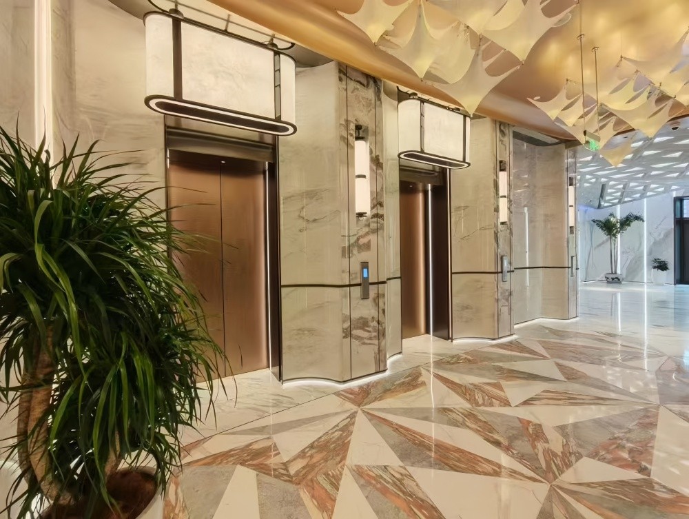 Stone Flooring for Luxury Hospitality Projects China Stone Flooring for Luxury Hospitality Projects