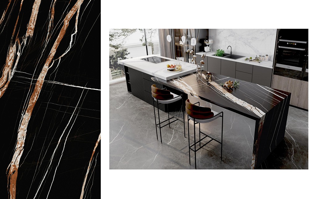 architectural sintered stone for sell