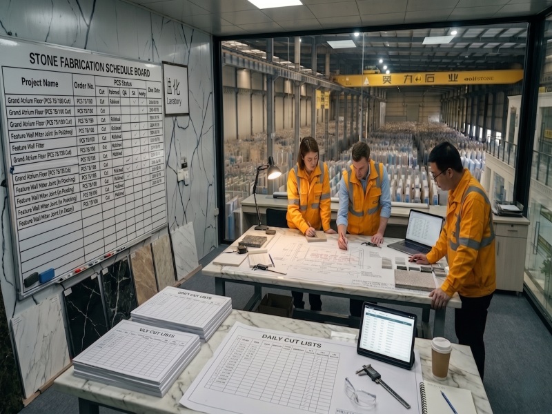 Por que a revisão do desenho técnico da marcenaria pode economizar semanas de atraso no projeto?