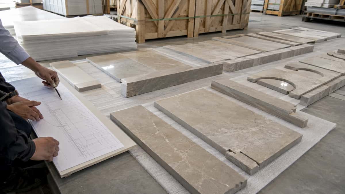 dry-lay-approval-before-stone-packing Dry lay approval before stone packing and shipment